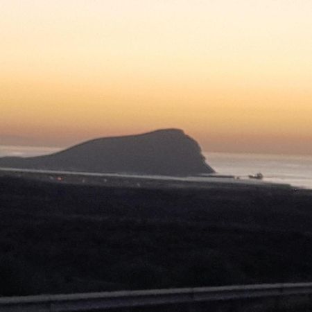 Los Abrigos 2 Apartments Guest House Ocean Relax, Wifi, Playas 외부 사진