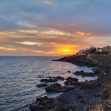 Los Abrigos 2 Apartments Guest House Ocean Relax, Wifi, Playas 외부 사진