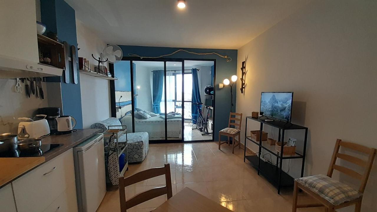 Los Abrigos 2 Apartments Guest House Ocean Relax, Wifi, Playas 외부 사진