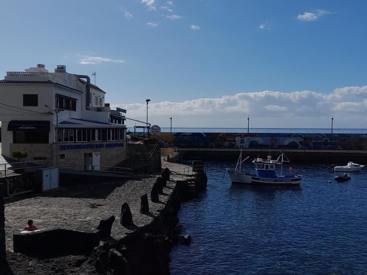 Los Abrigos 2 Apartments Guest House Ocean Relax, Wifi, Playas 외부 사진