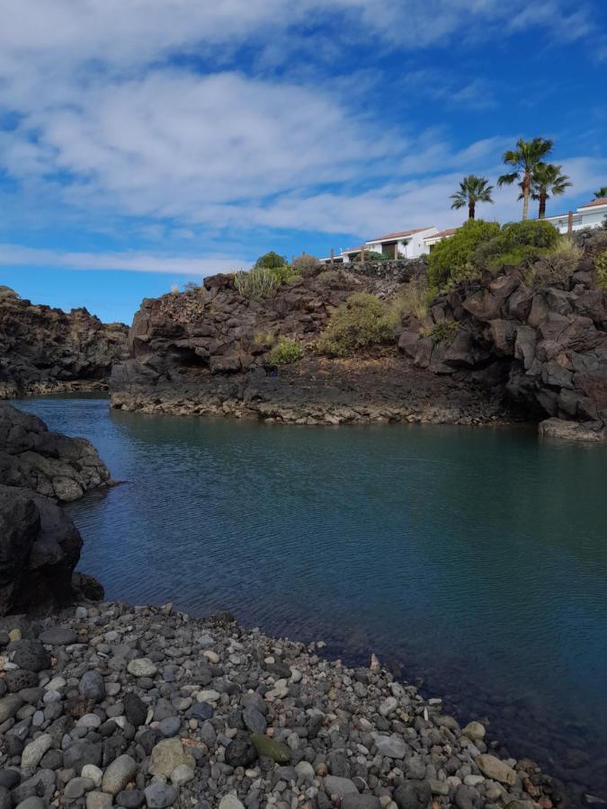 Los Abrigos 2 Apartments Guest House Ocean Relax, Wifi, Playas 외부 사진