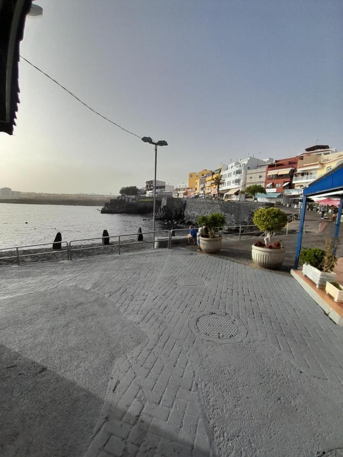 Los Abrigos 2 Apartments Guest House Ocean Relax, Wifi, Playas 외부 사진