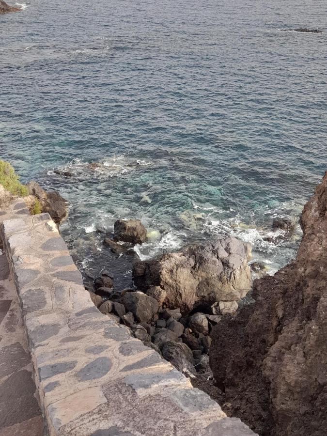 Los Abrigos 2 Apartments Guest House Ocean Relax, Wifi, Playas 외부 사진