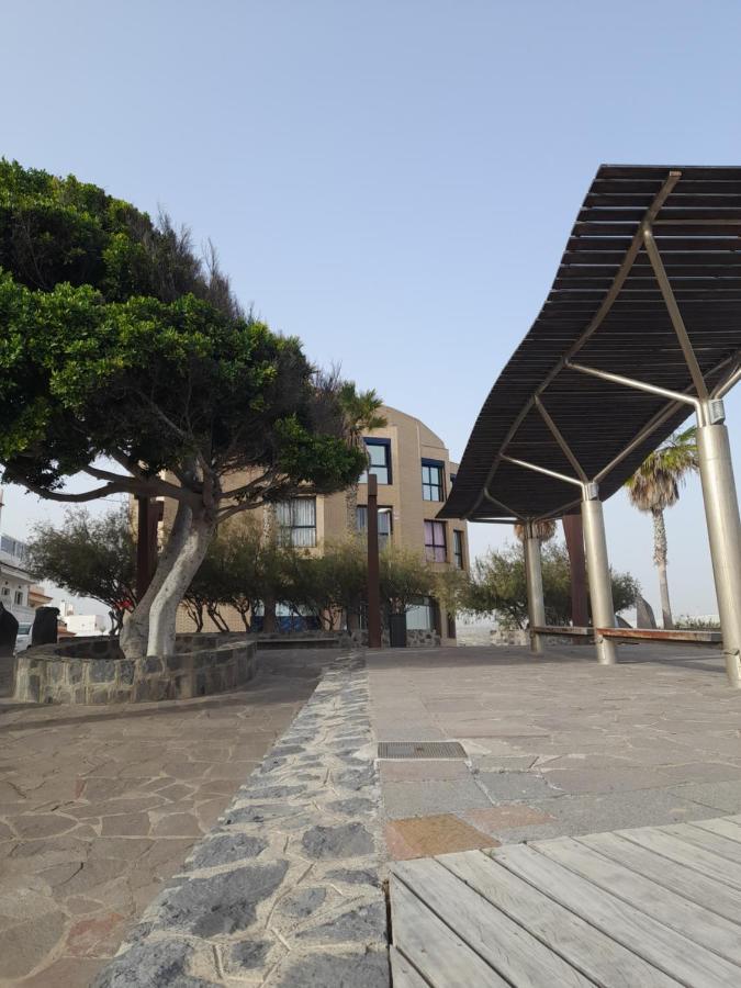 Los Abrigos 2 Apartments Guest House Ocean Relax, Wifi, Playas 외부 사진
