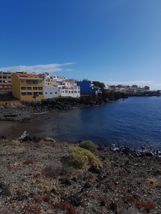 Los Abrigos 2 Apartments Guest House Ocean Relax, Wifi, Playas 외부 사진