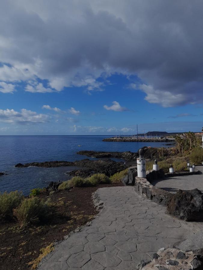 Los Abrigos 2 Apartments Guest House Ocean Relax, Wifi, Playas 외부 사진