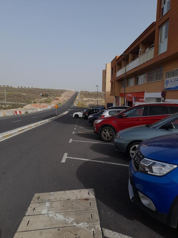 Los Abrigos 2 Apartments Guest House Ocean Relax, Wifi, Playas 외부 사진