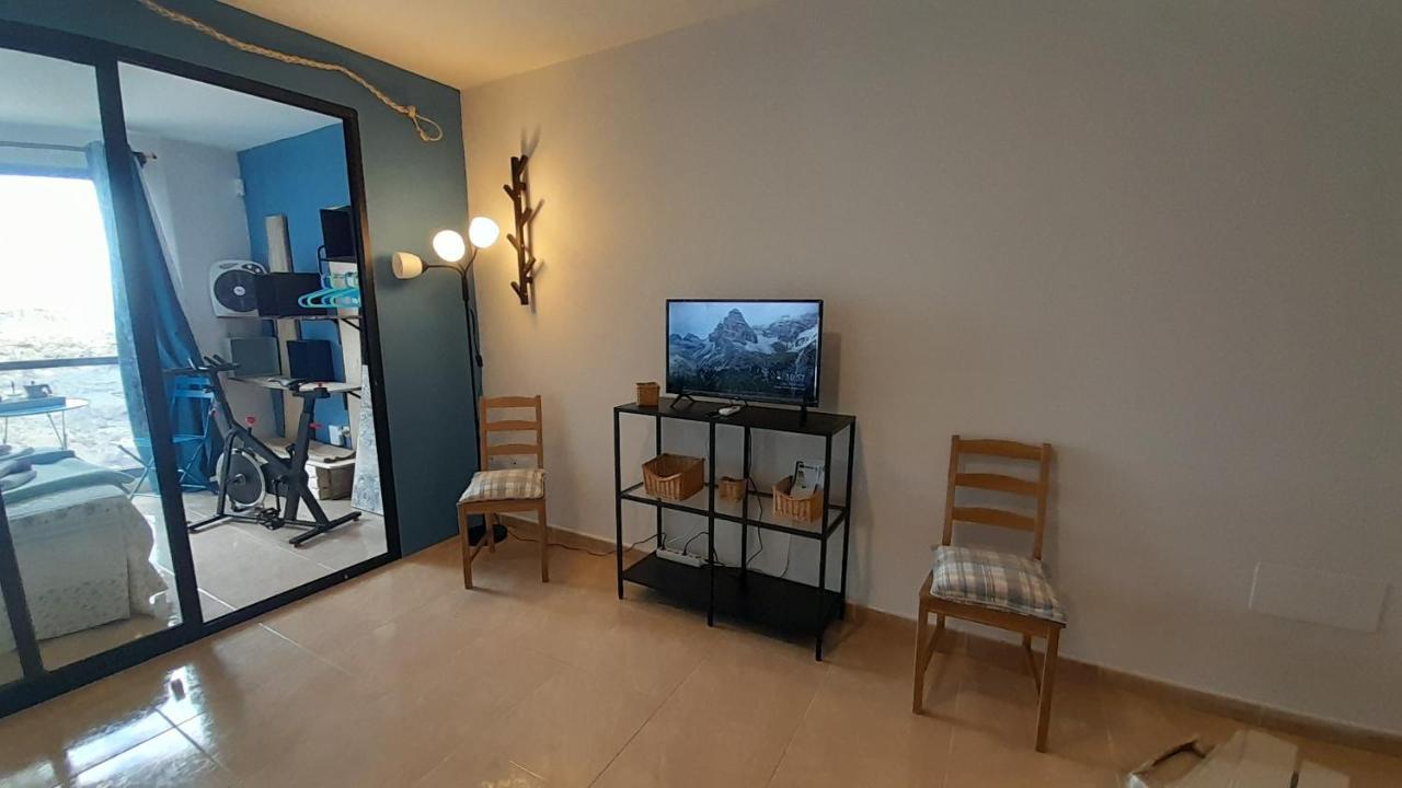 Los Abrigos 2 Apartments Guest House Ocean Relax, Wifi, Playas 외부 사진