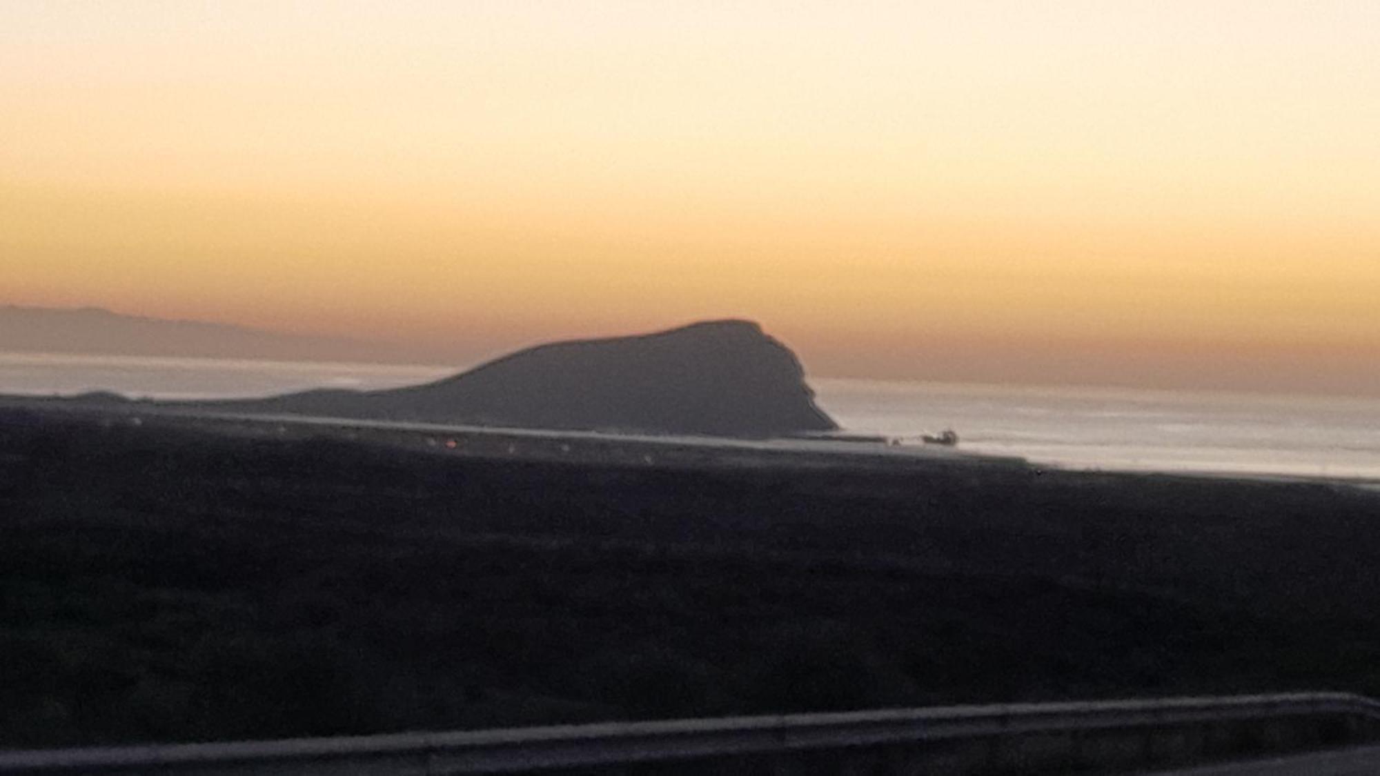 Los Abrigos 2 Apartments Guest House Ocean Relax, Wifi, Playas 외부 사진