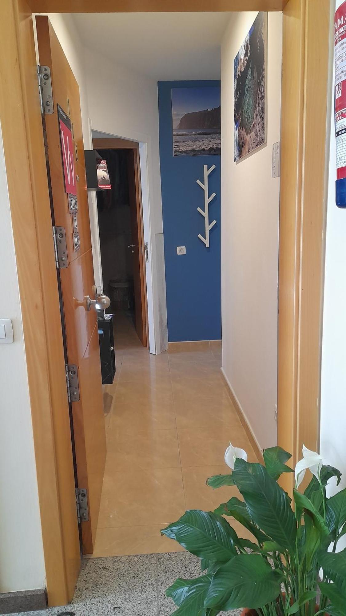 Los Abrigos 2 Apartments Guest House Ocean Relax, Wifi, Playas 외부 사진