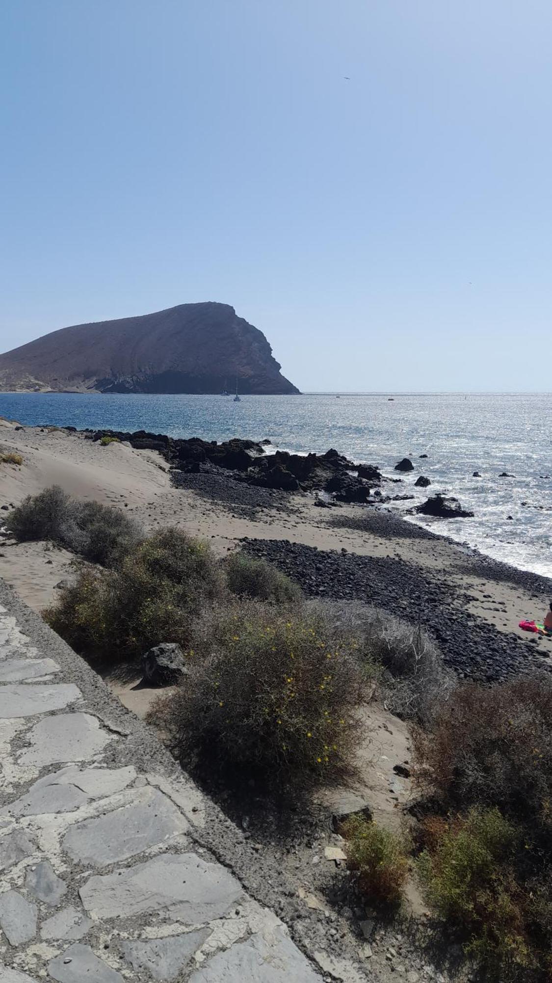 Los Abrigos 2 Apartments Guest House Ocean Relax, Wifi, Playas 외부 사진