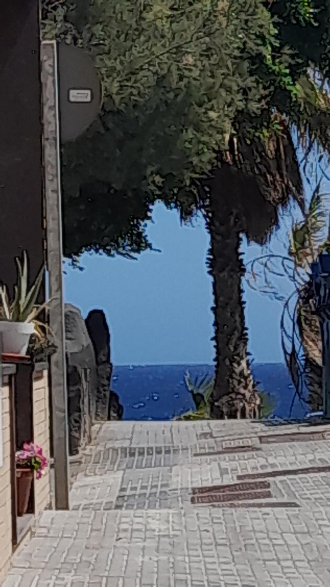 Los Abrigos 2 Apartments Guest House Ocean Relax, Wifi, Playas 외부 사진