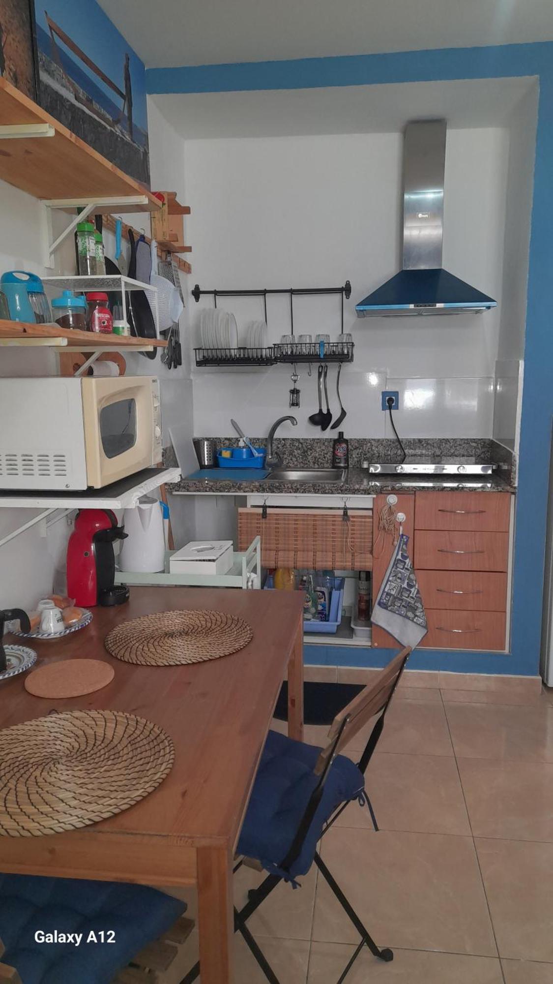 Los Abrigos 2 Apartments Guest House Ocean Relax, Wifi, Playas 외부 사진
