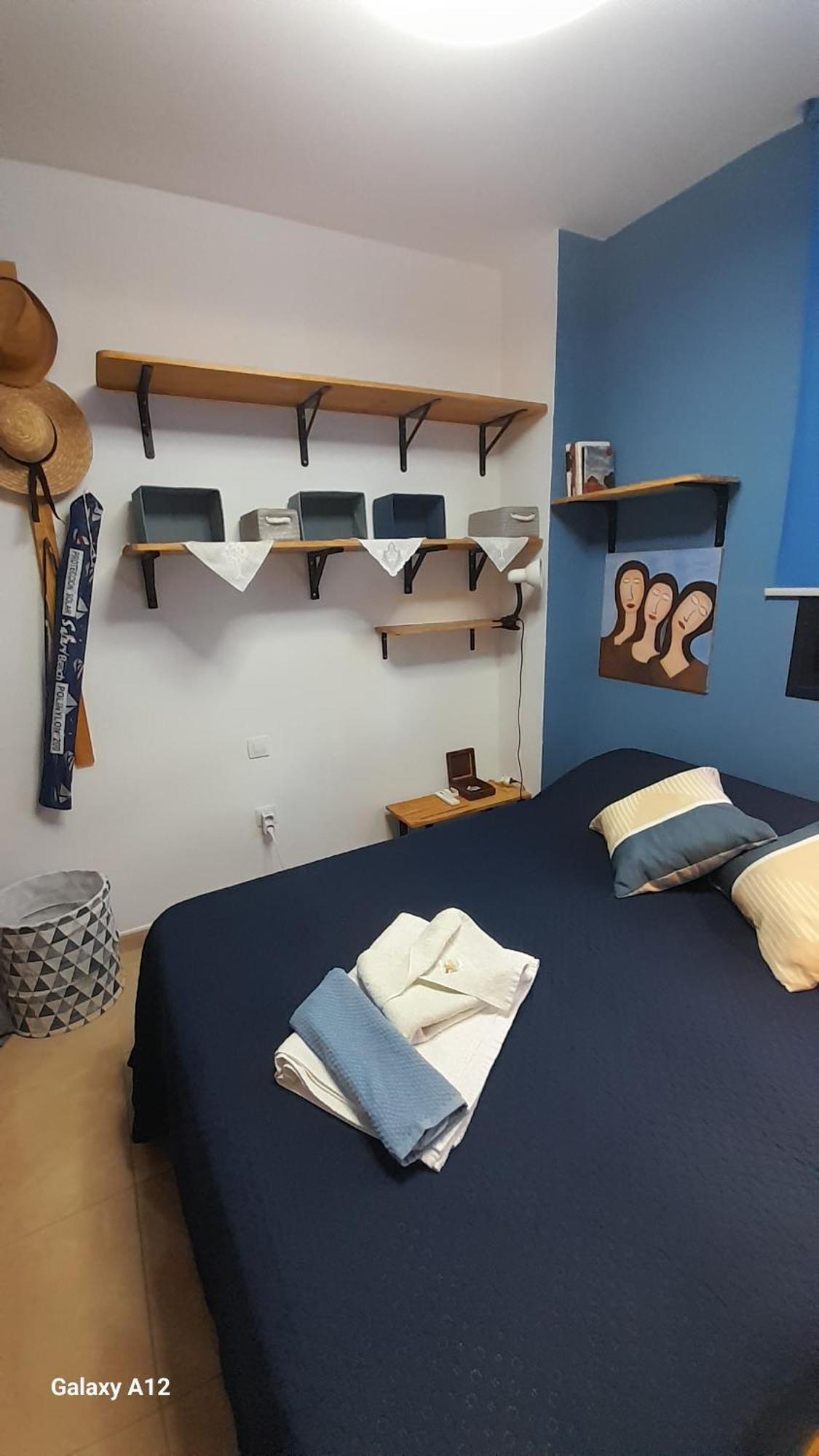 Los Abrigos 2 Apartments Guest House Ocean Relax, Wifi, Playas 외부 사진
