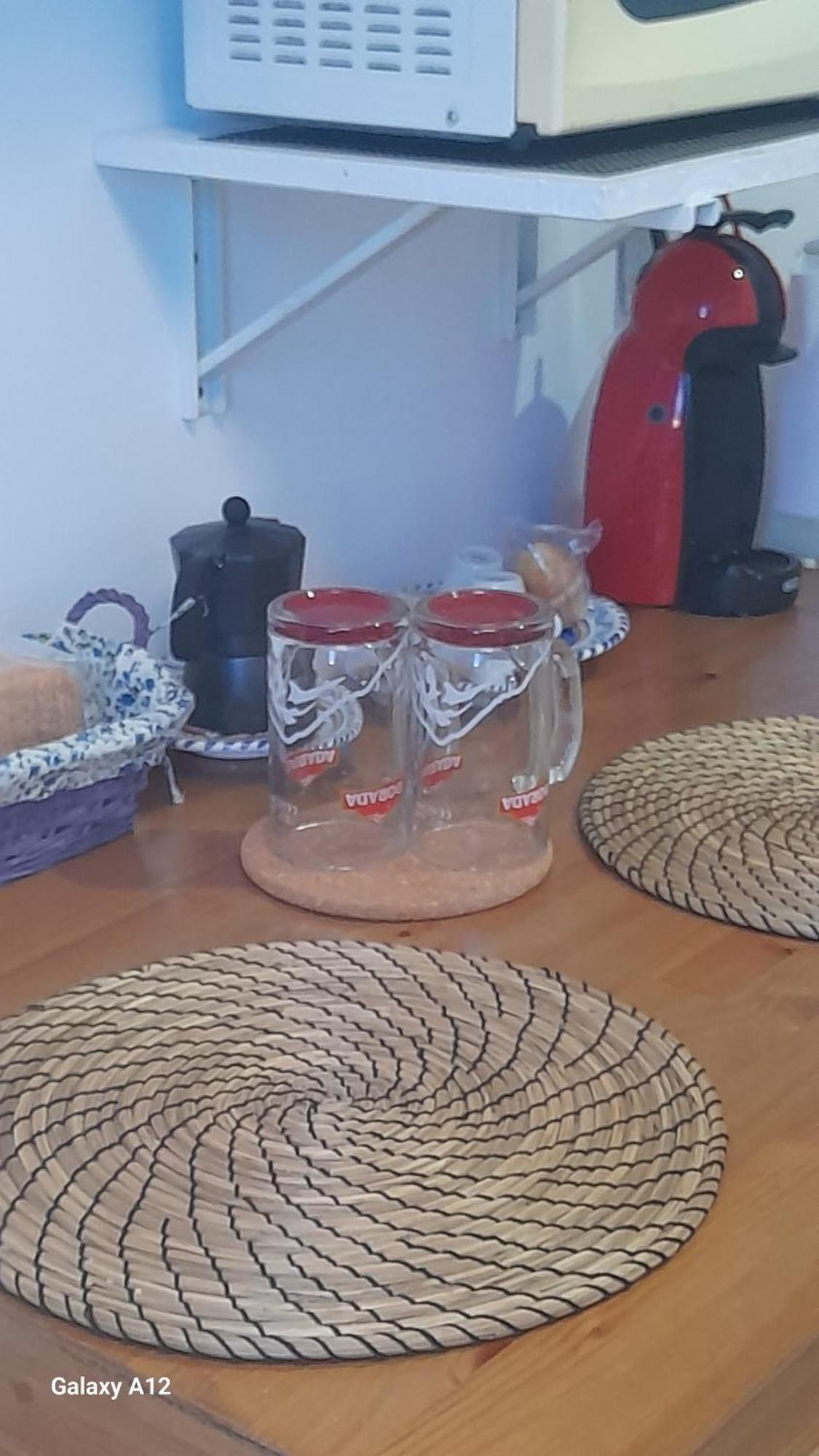 Los Abrigos 2 Apartments Guest House Ocean Relax, Wifi, Playas 외부 사진