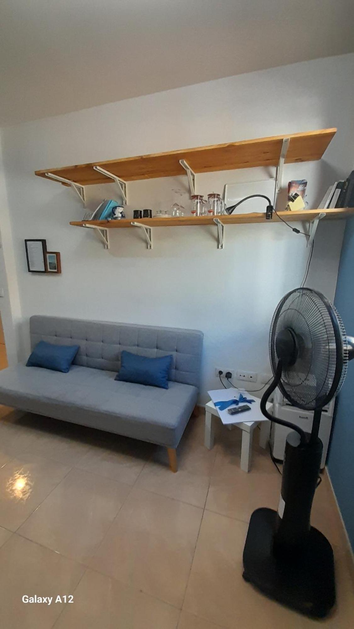 Los Abrigos 2 Apartments Guest House Ocean Relax, Wifi, Playas 외부 사진