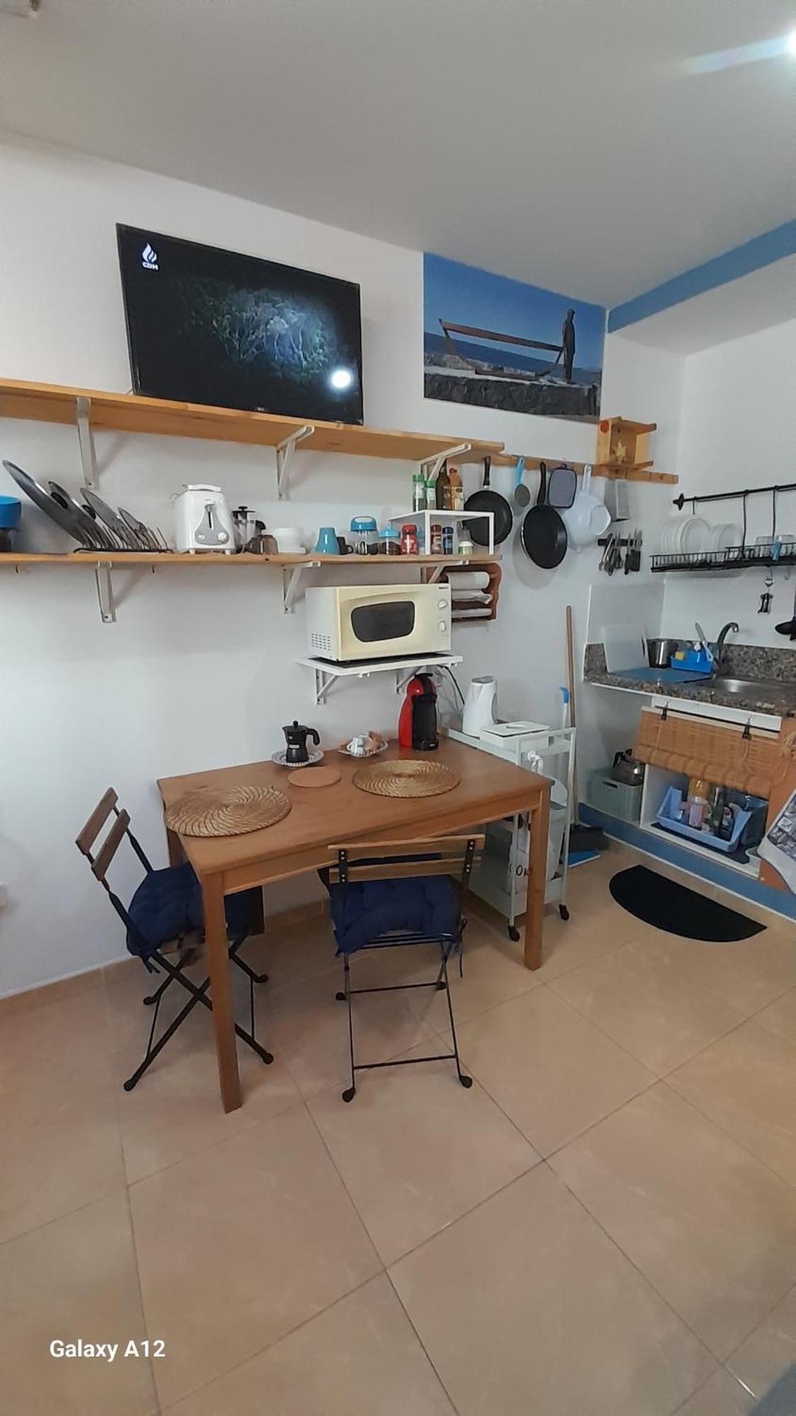 Los Abrigos 2 Apartments Guest House Ocean Relax, Wifi, Playas 외부 사진