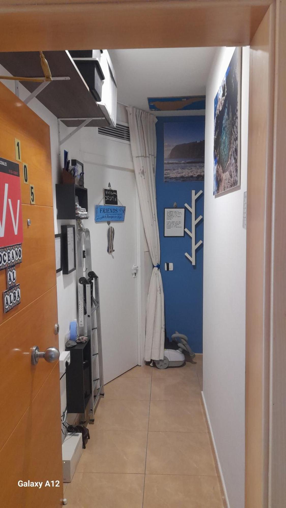 Los Abrigos 2 Apartments Guest House Ocean Relax, Wifi, Playas 외부 사진