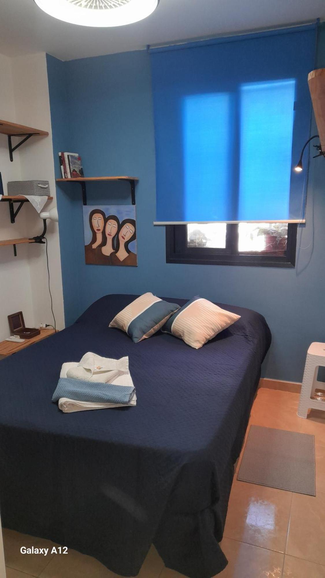 Los Abrigos 2 Apartments Guest House Ocean Relax, Wifi, Playas 외부 사진