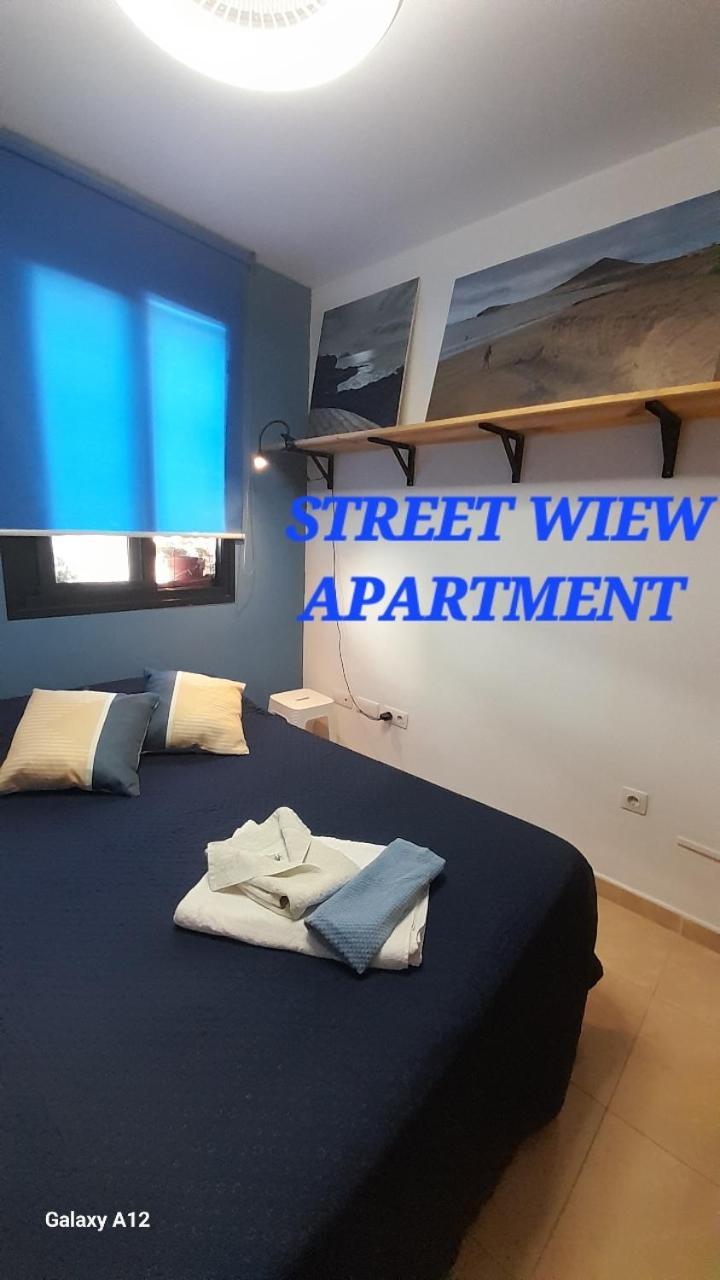 Los Abrigos 2 Apartments Guest House Ocean Relax, Wifi, Playas 외부 사진