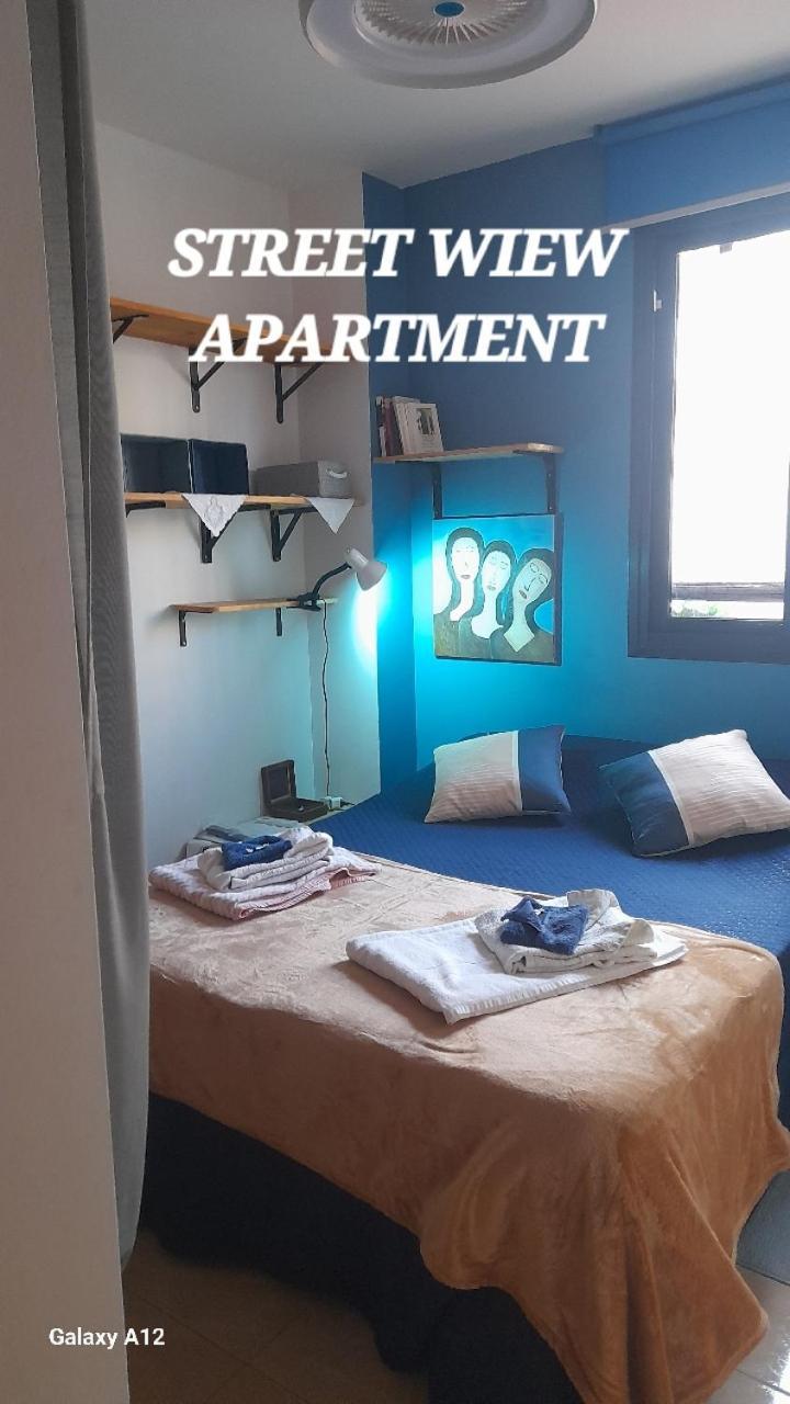 Los Abrigos 2 Apartments Guest House Ocean Relax, Wifi, Playas 외부 사진