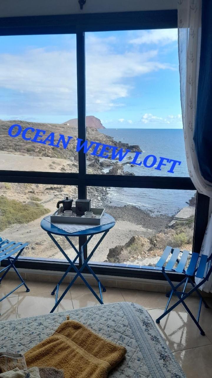 Los Abrigos 2 Apartments Guest House Ocean Relax, Wifi, Playas 외부 사진